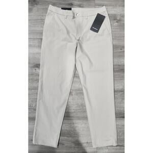 Lululemon Men's ABC Trousser Classic Fit Warpstreme 32x30 NWT